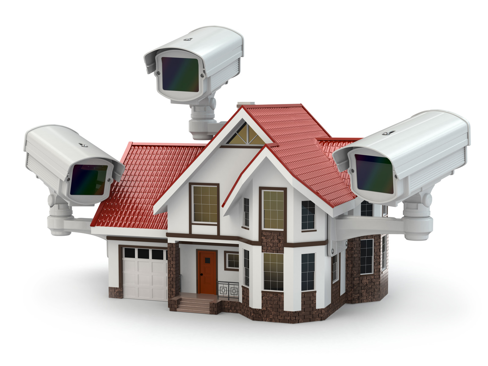 Smart Home Technology Guide: Make Your Home Smarter and Safer