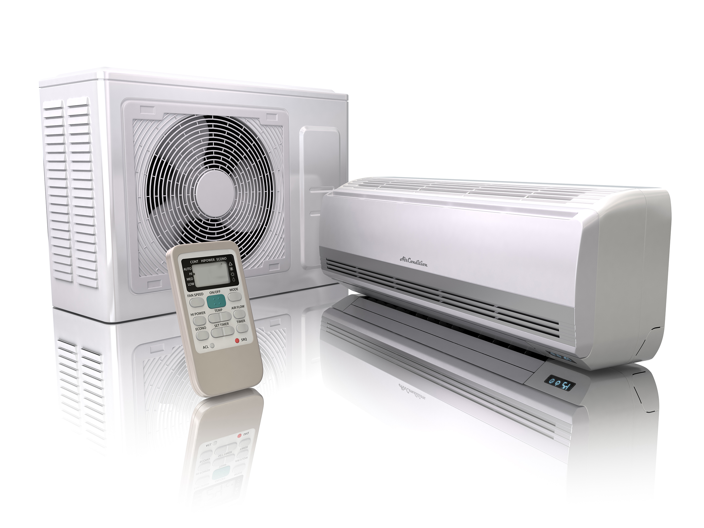 Why Ductless Mini-Split Installation Is Perfect for Older Homes