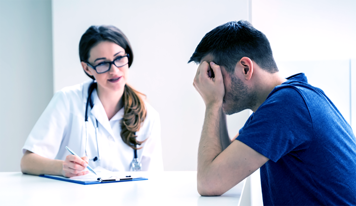 Anxiety Symptoms: Common Triggers and Warning Signals