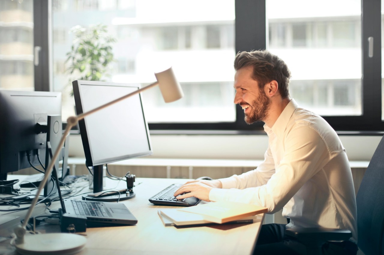 How Managed IT Service Improves Business Productivity