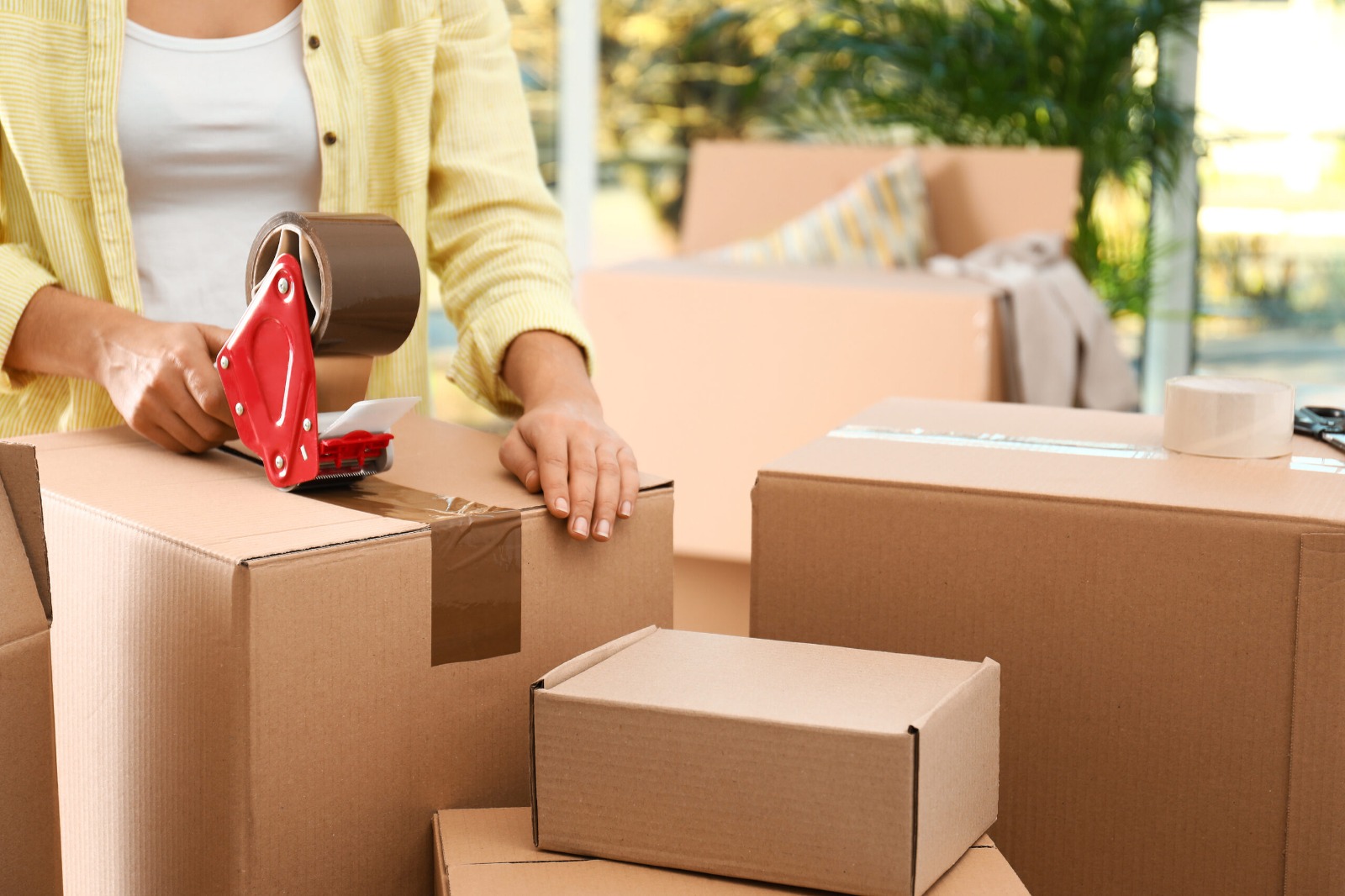 House Removalists Sydney You Can Trust for a Smooth Relocation