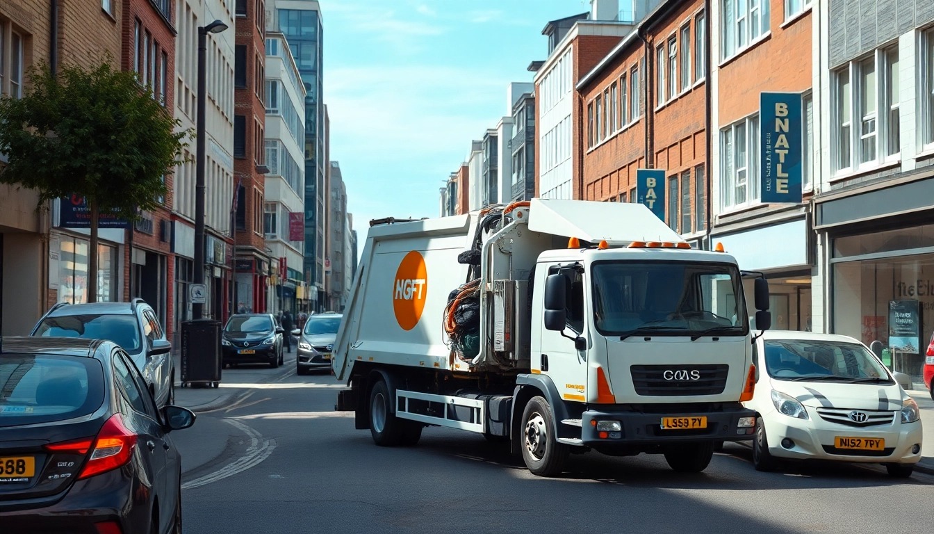 Bonnyville Dump – Bonnyville Dump Services: Quick Access and Hassle-Free Waste Disposal