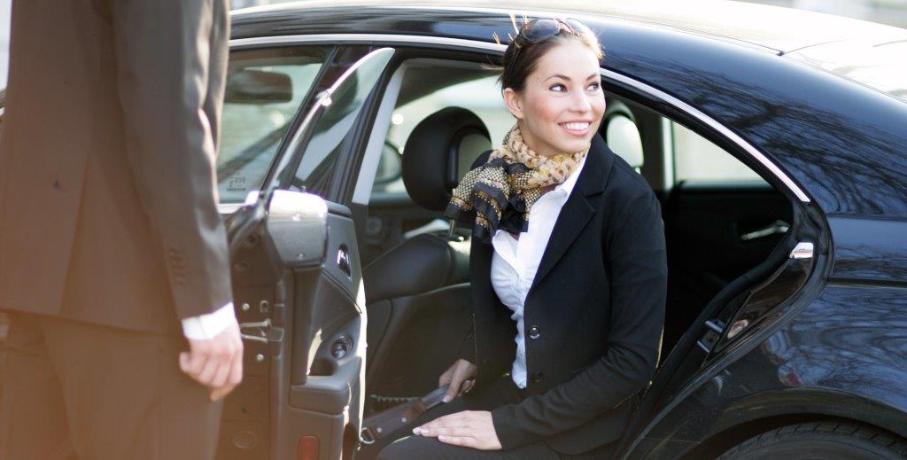 Top-Rated Car Service from Vancouver Airport for Families and Business Travelers