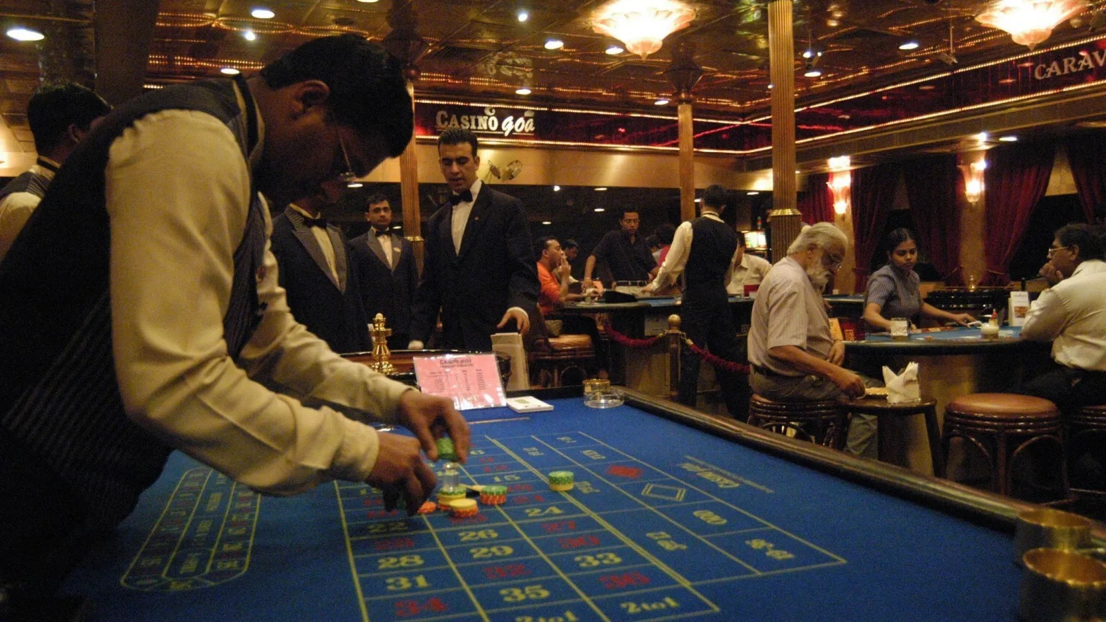 Top Online Casino Sites of 2025 for Real Money Play