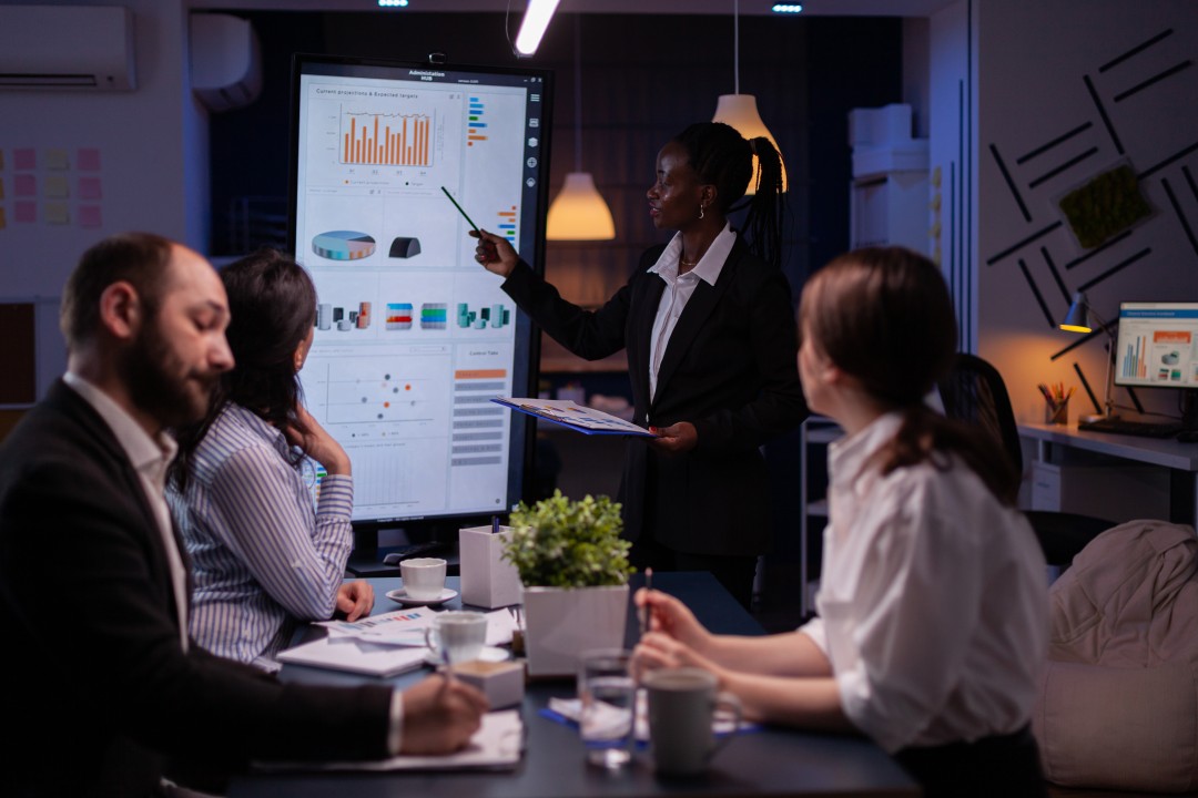 Transform Your Business with a Leading Business Coach Near Me