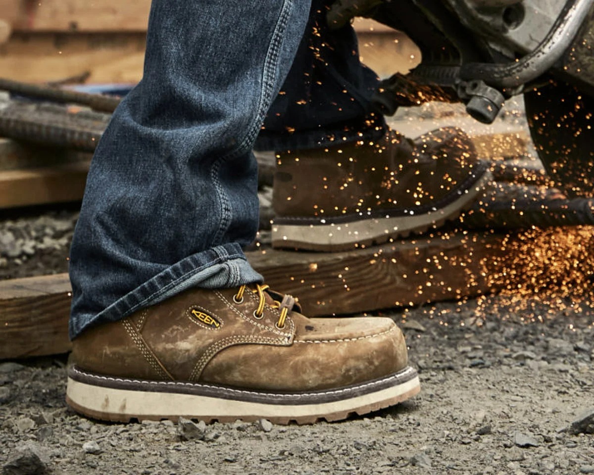 Affordable Safety Jogger Safety Shoes Kenya Now in Stock at Bekam Orbit Enterprise