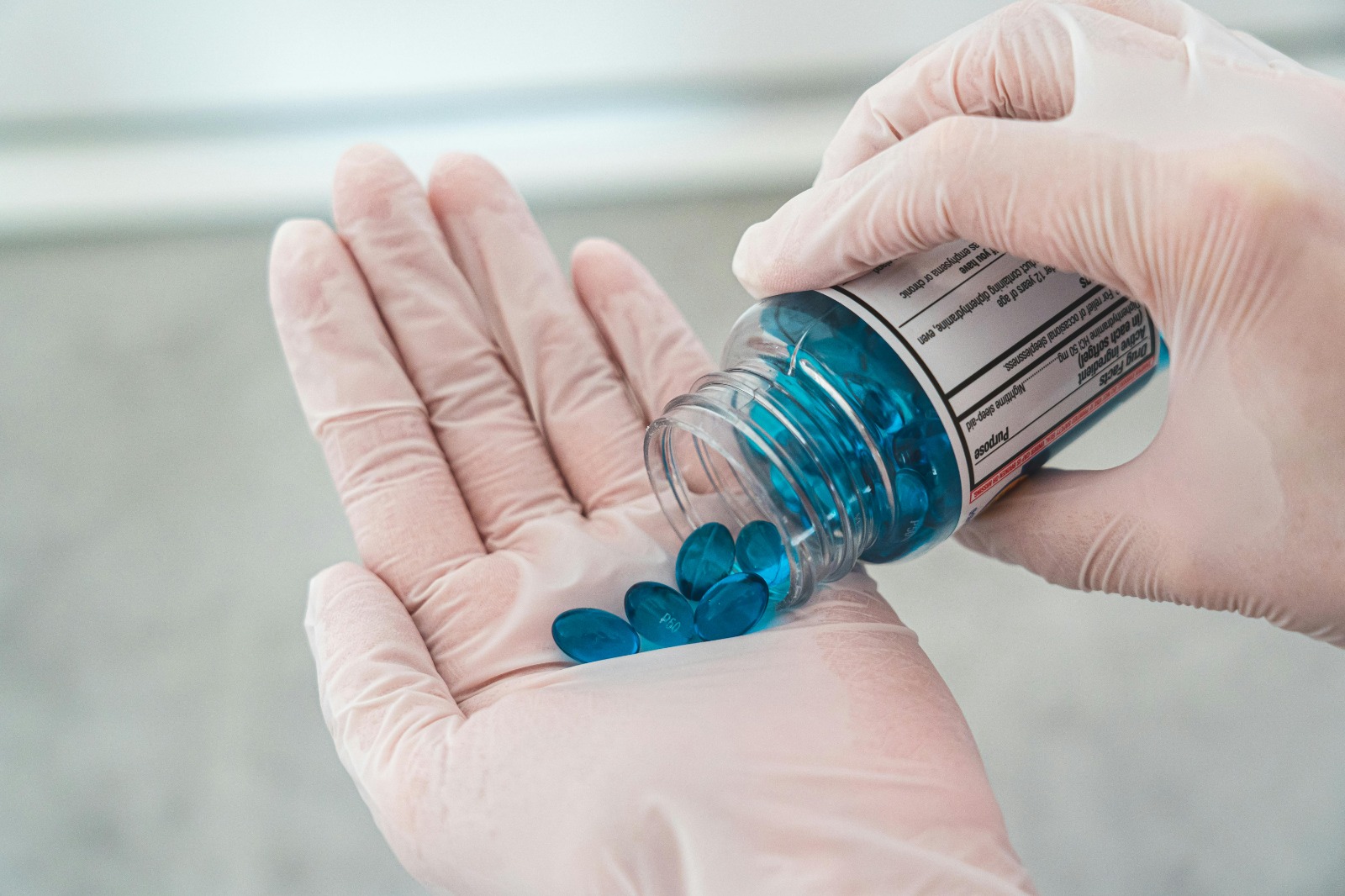 Find a Large Variety of Kosher Vitamins at The Kosher Vitamins Store