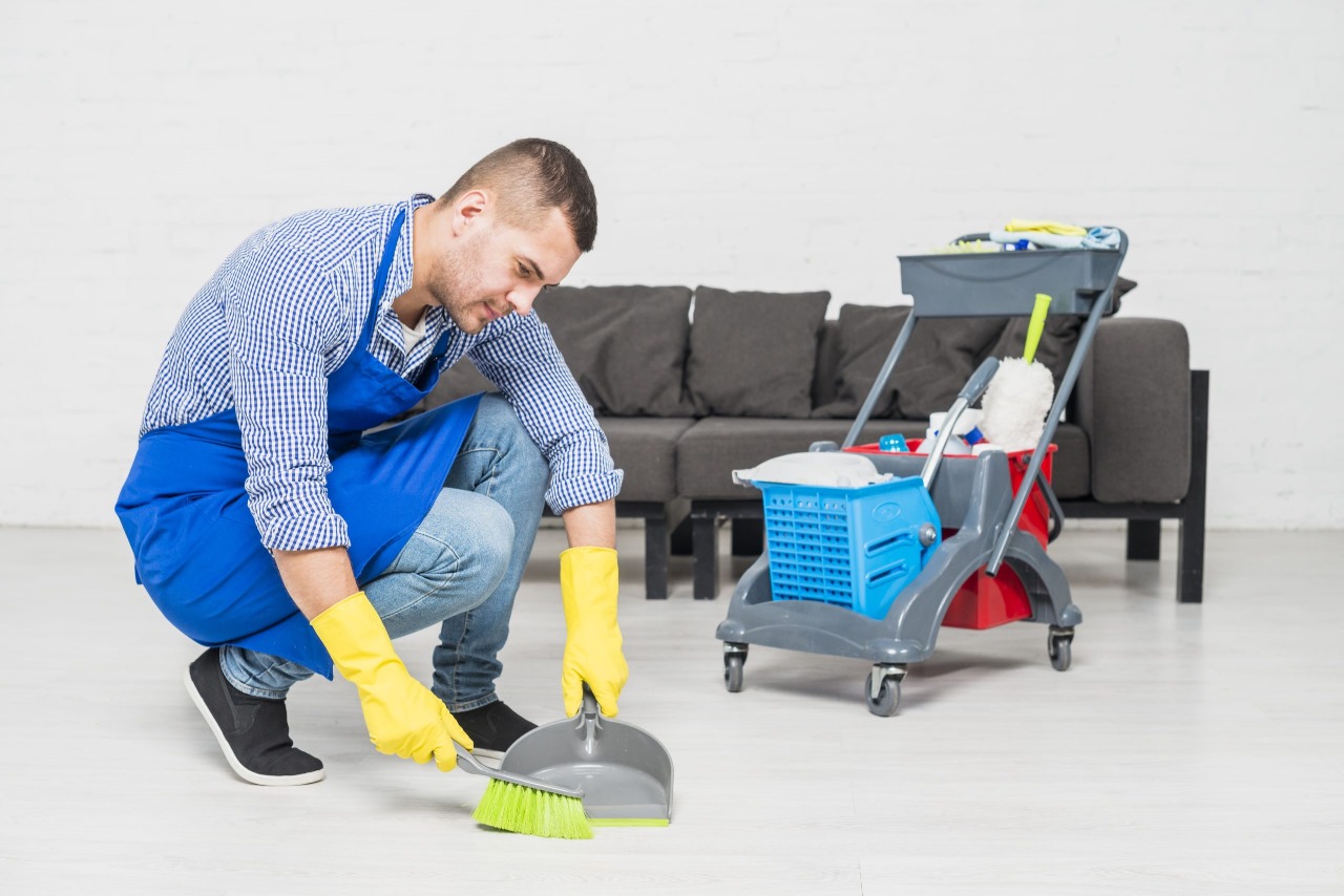 Villa Deep Cleaning Services Dubai With Advanced Equipment