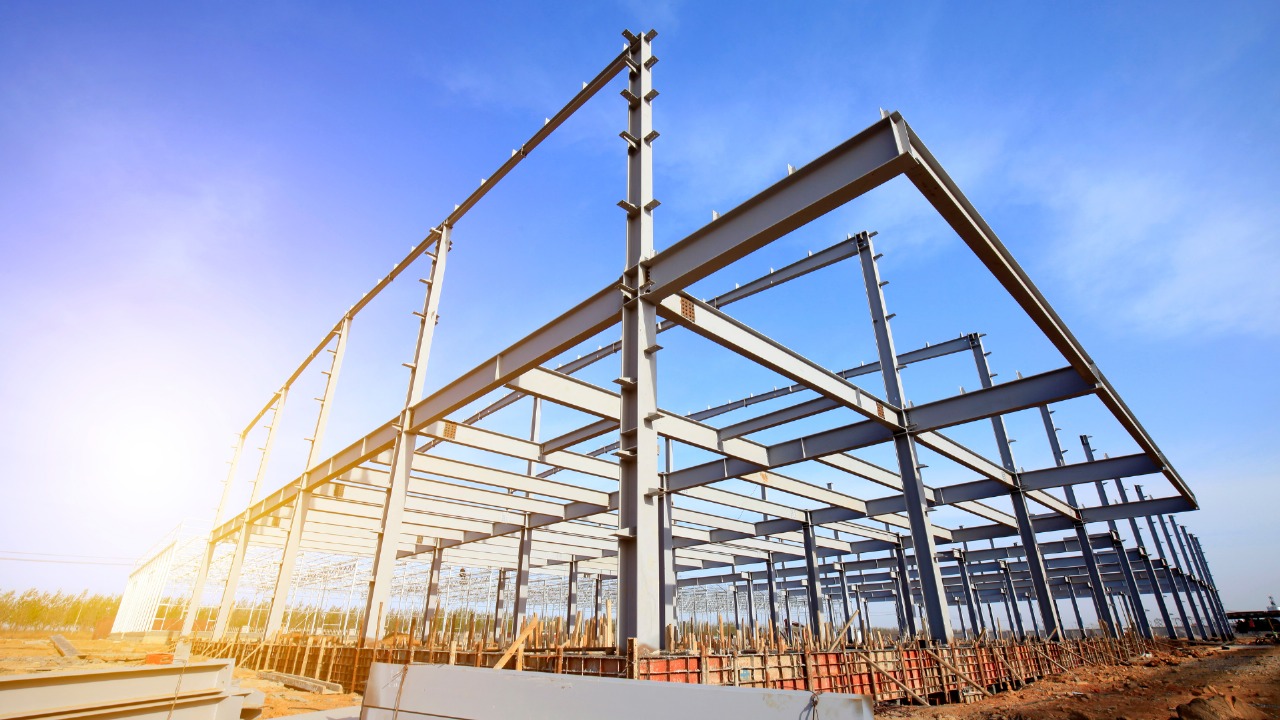 The Future of Construction: Modern Approaches to Structural Steel Fabrication