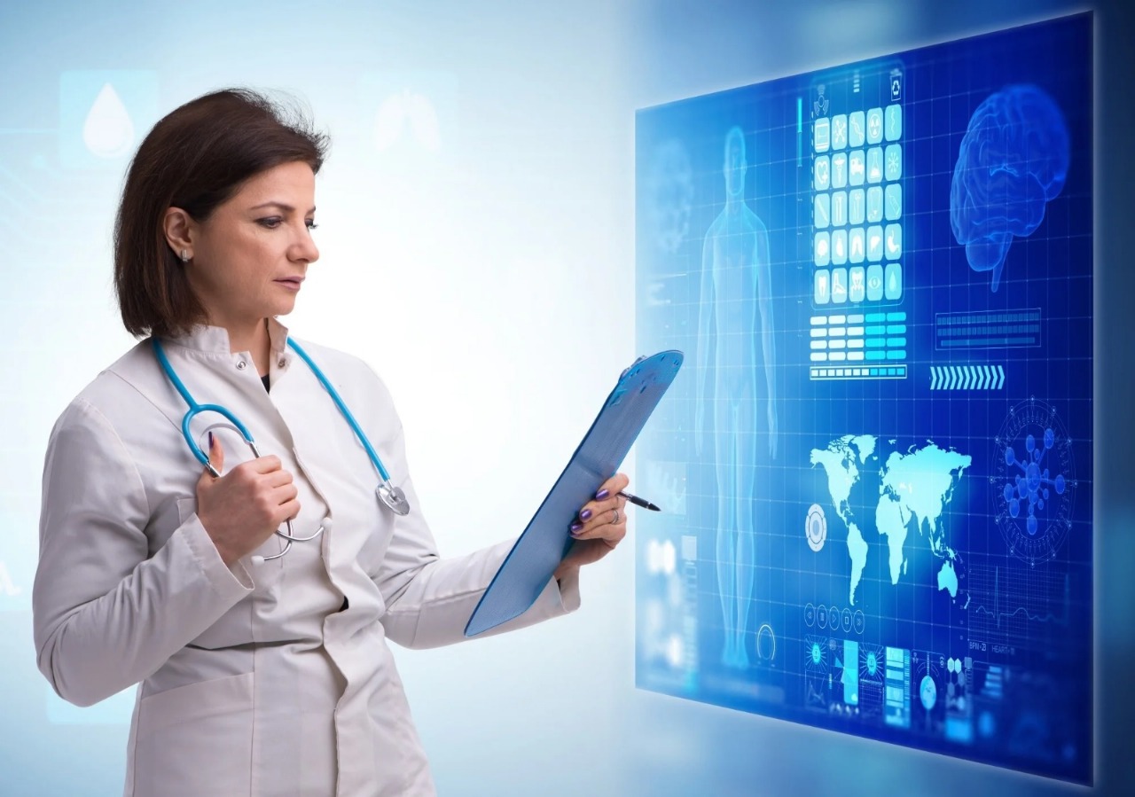 Professional Online Doctor Consultation Made Simple – Tele Doctor On Call