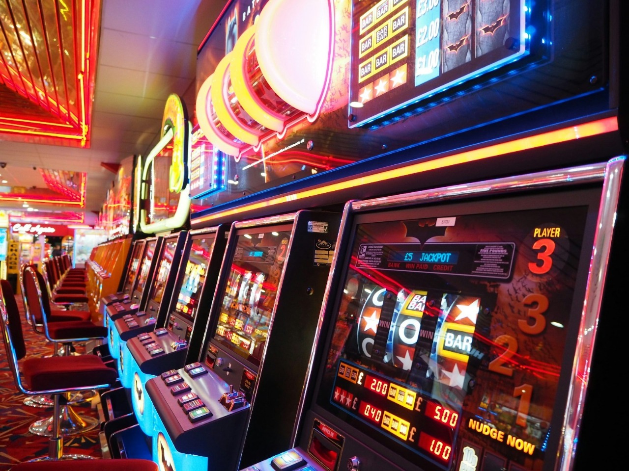 Bongeslot Login: Cara Cepat Masuk dan Mainkan Slot Favorit