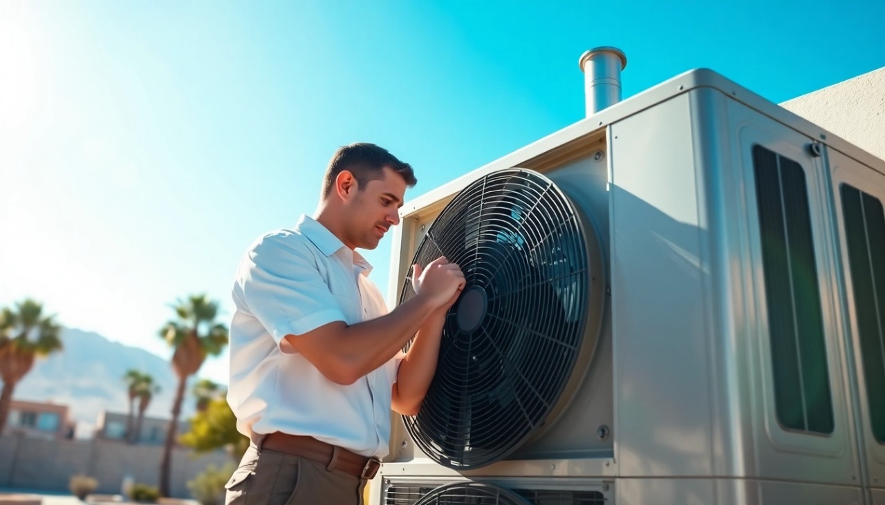 Professional AC Repair Tampa FL | Quality Service Guaranteed
