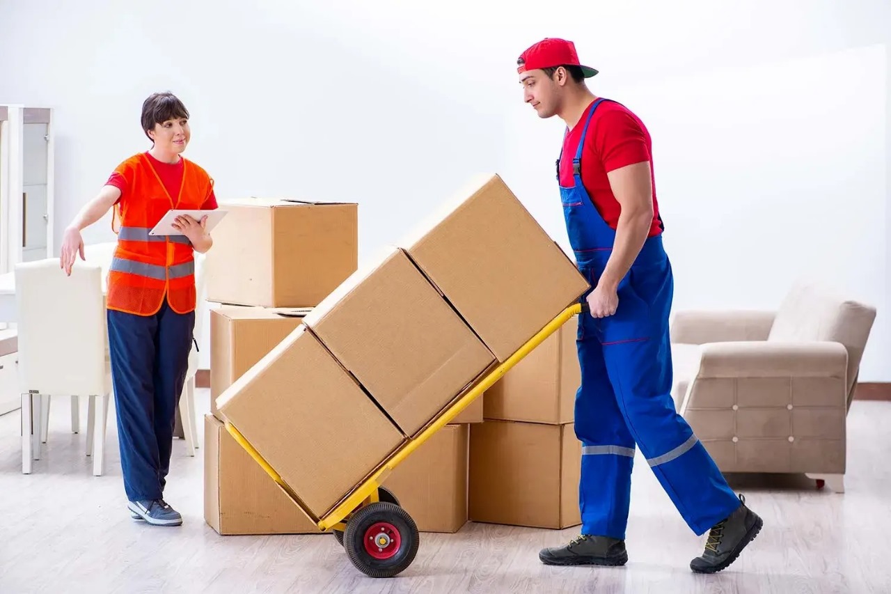 Provincial moving Services Backed by Experience and Trust