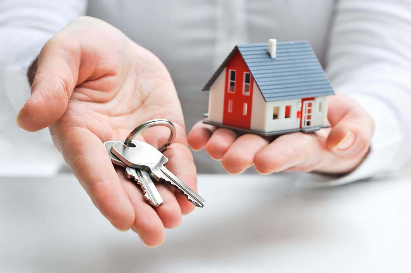 Commercial property insurance That Keeps Your Business Secure