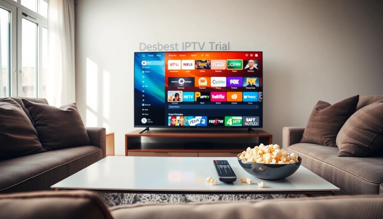 4klive IPTV with Instant Activation in USA