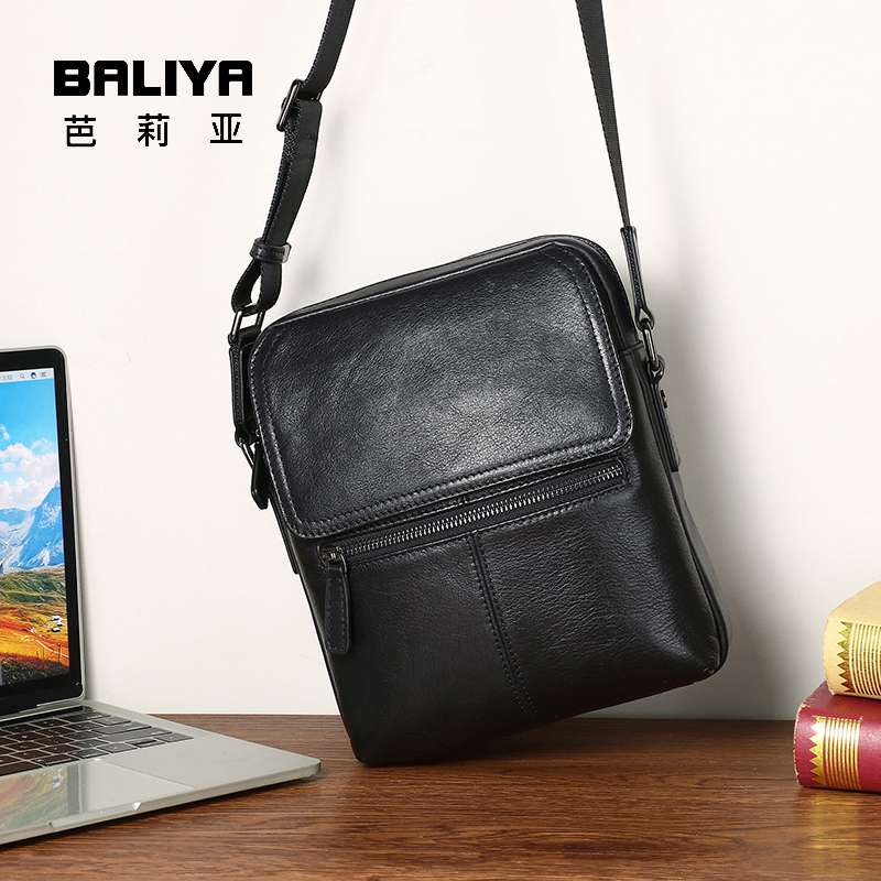 Contact Us For Premium Leather Bags Export, Baliya