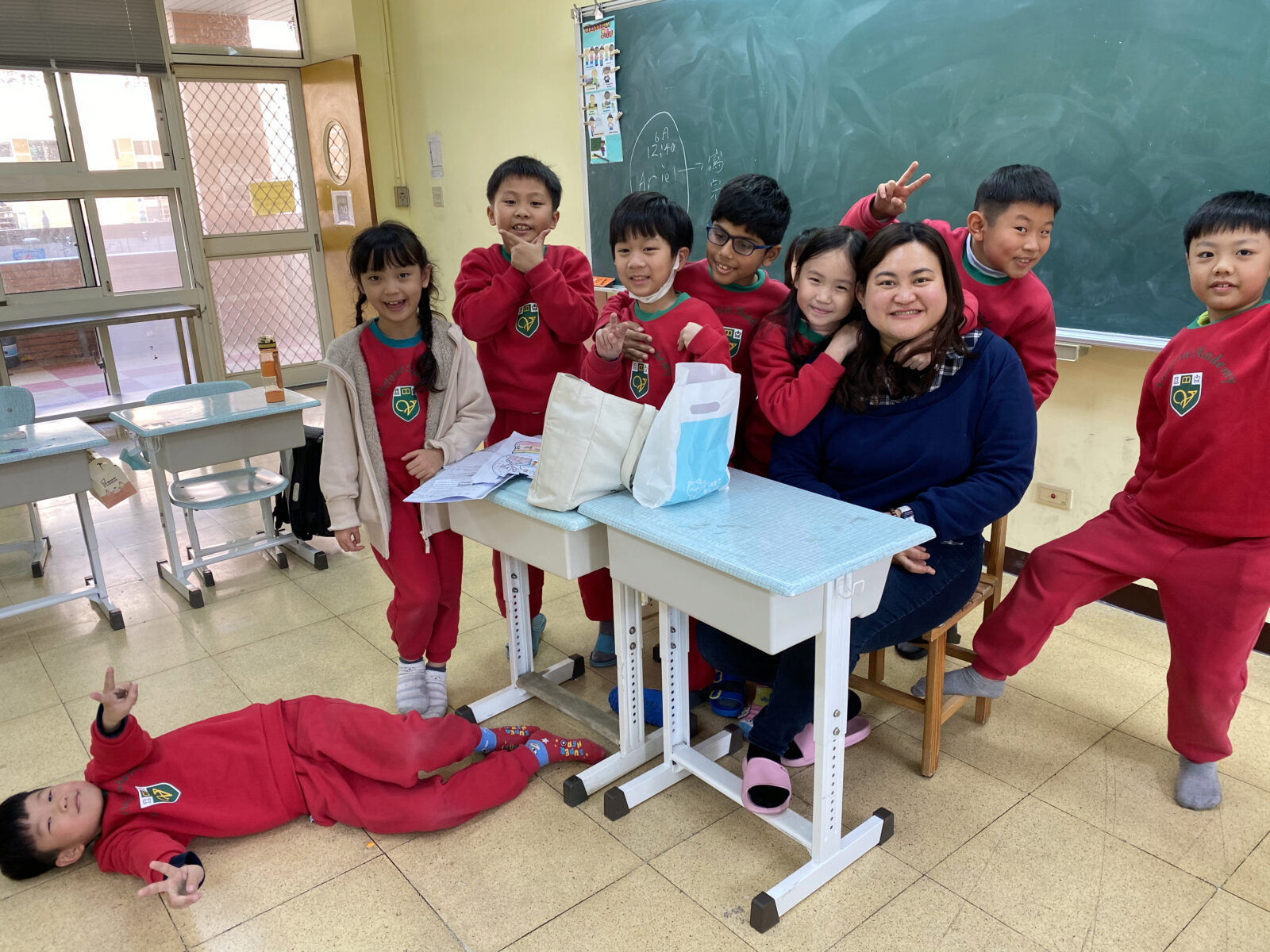 Teach English in Taiwan Safely With Trusted Schools