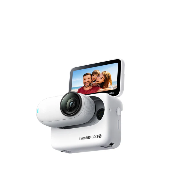 Mastering Photography with the Insta360 antigravity a1: A Comprehensive Guide