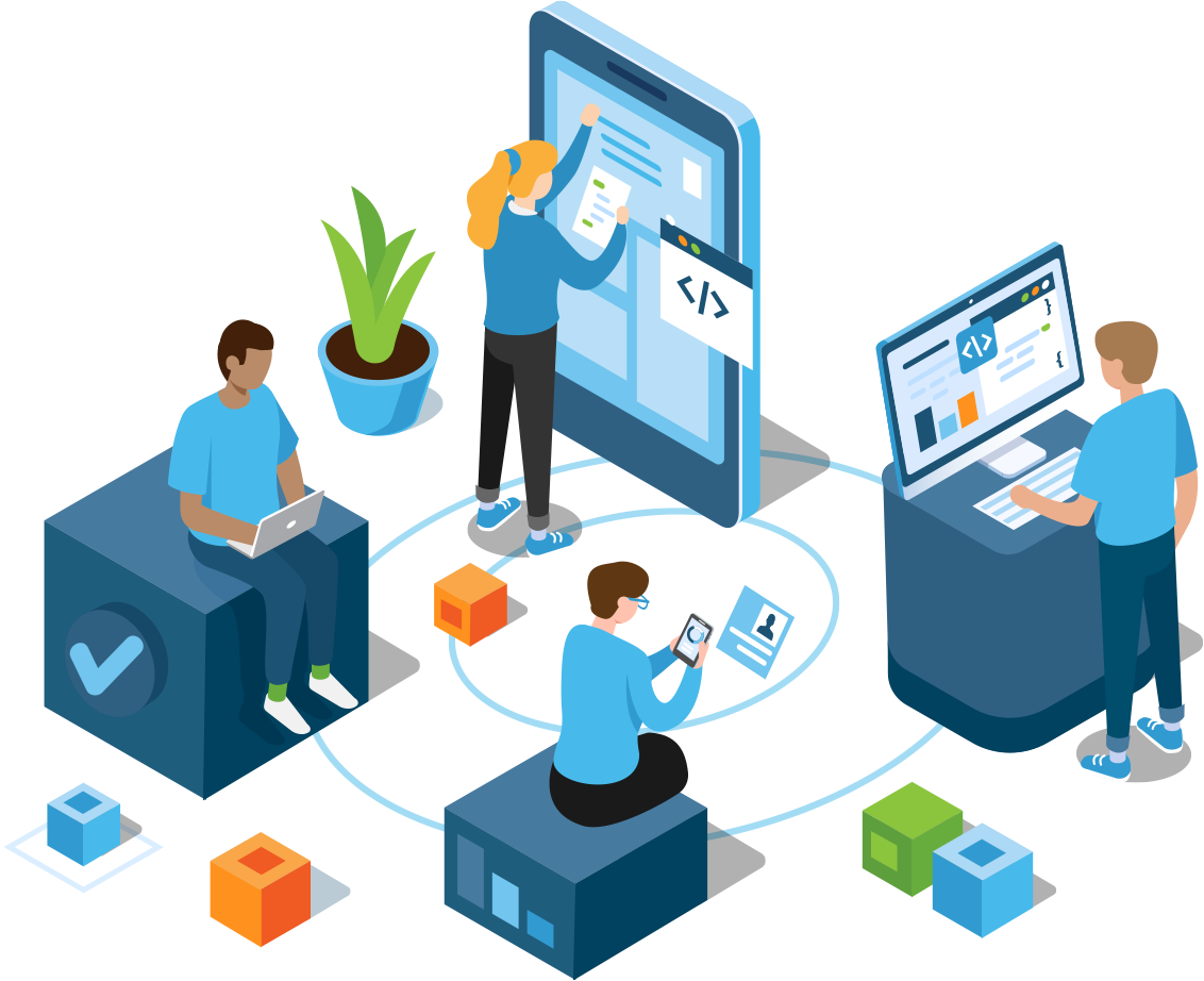 Managed IT Support Services from Simplicity Experts