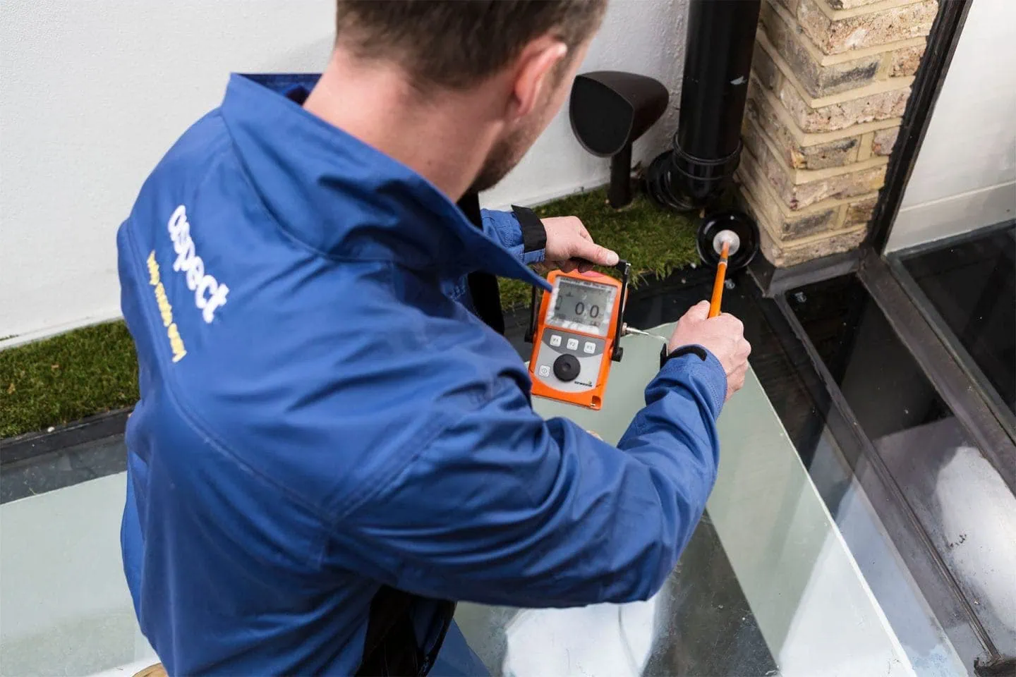 Professional Leak Investigations by Scotland Leak Detection