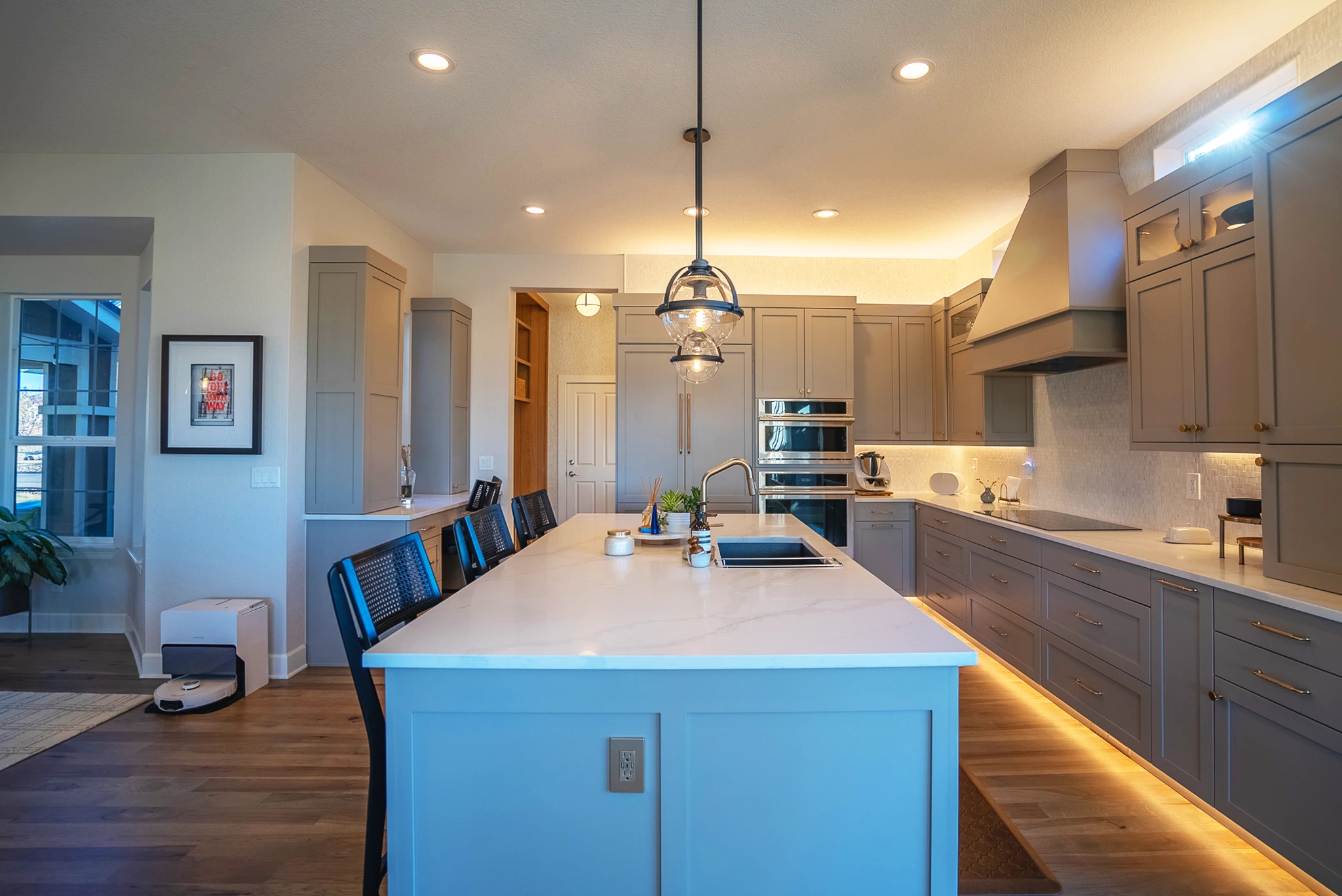 Your Dream Home Starts Here with Superior LLC’s home remodeling denver Experts