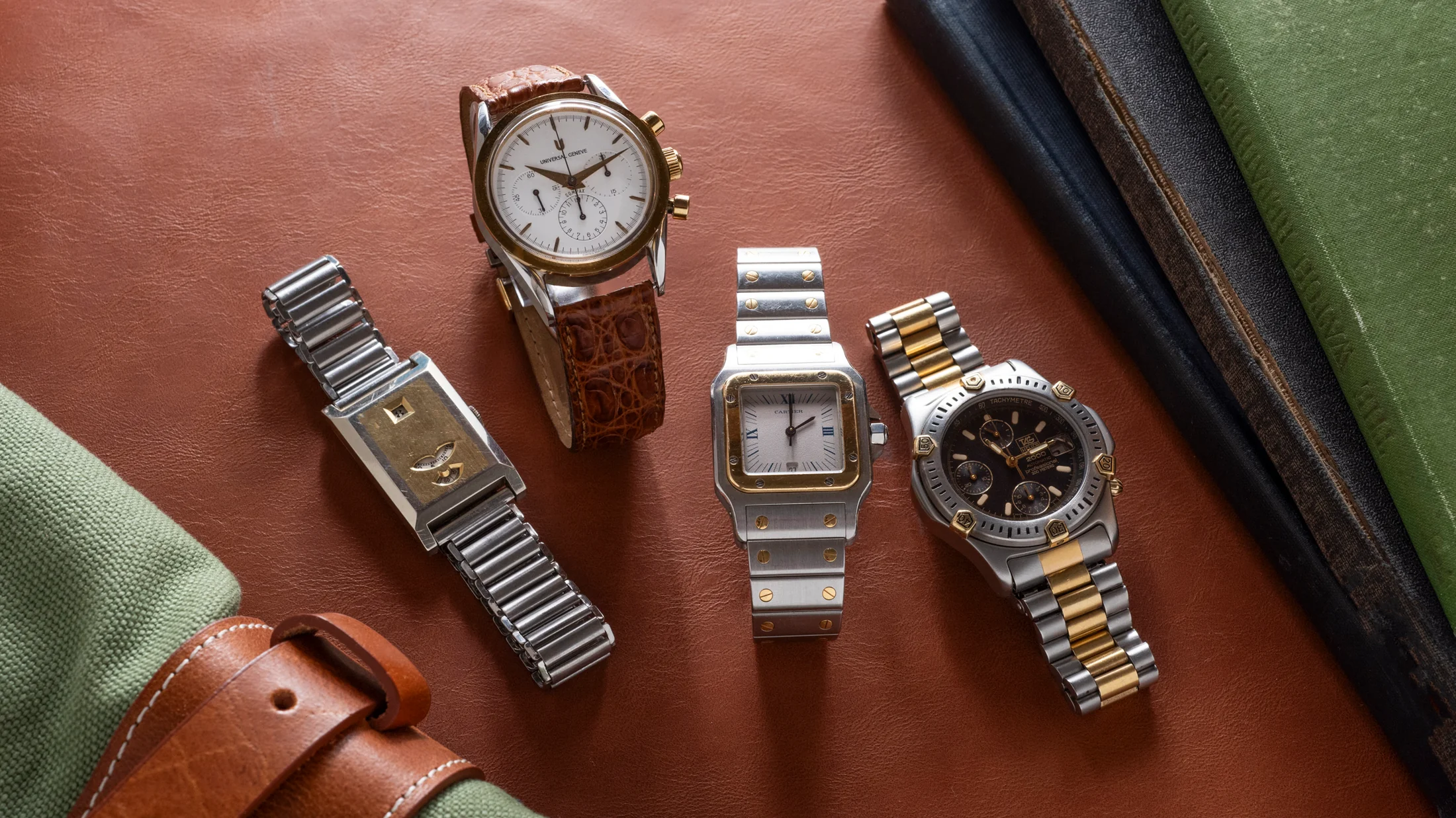 Clean Factory Patek Philippe Super Clone Watch Collection