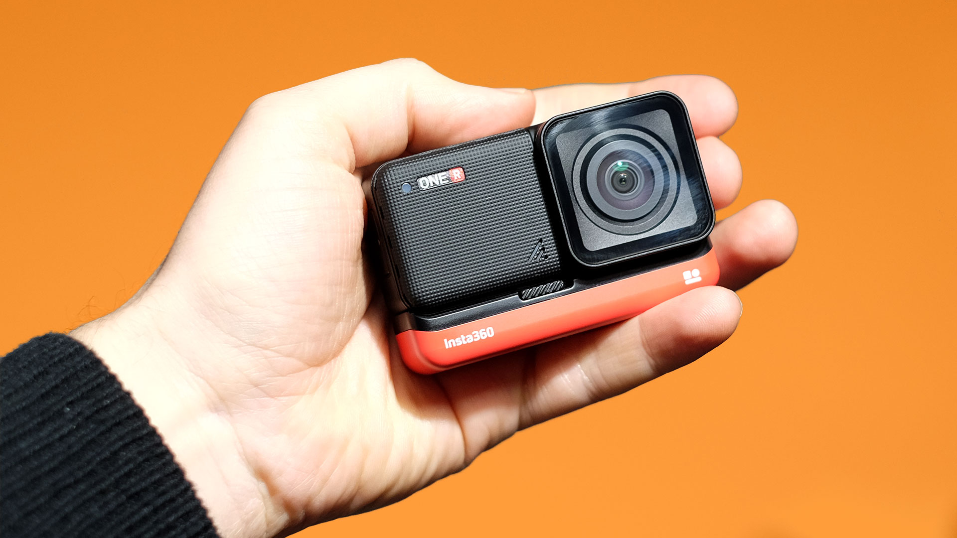 Insta360: Bold Innovation for Bold Adventures