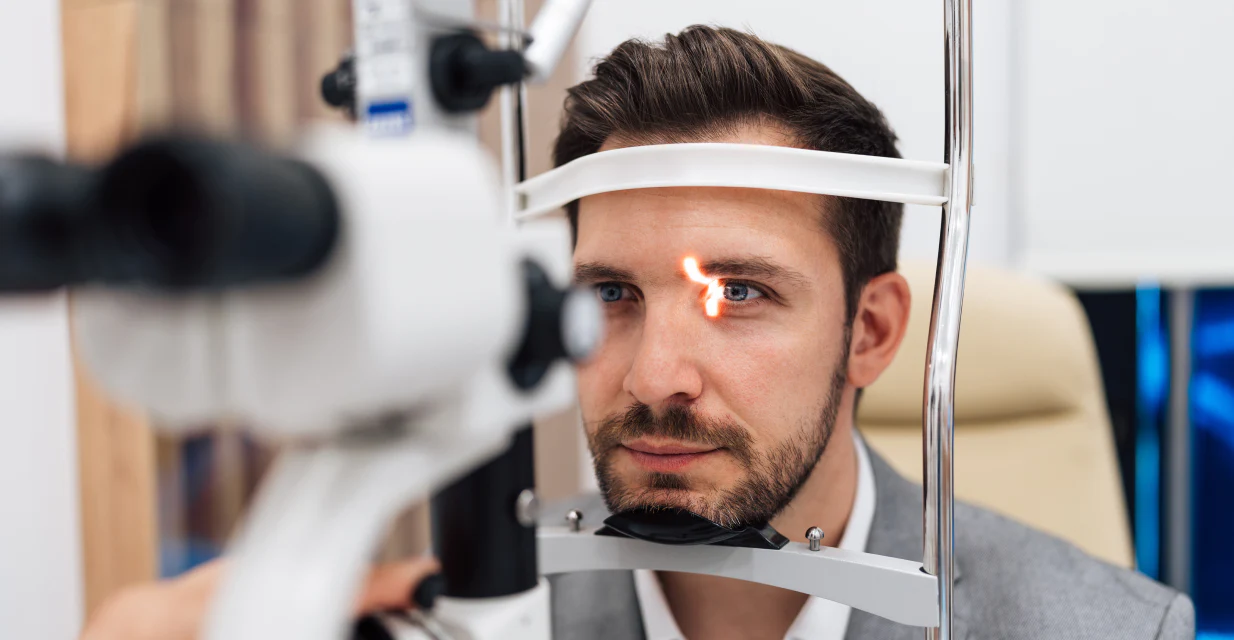 Trusted Local Eye Doctors Delivering Modern, Personalized Eye Care