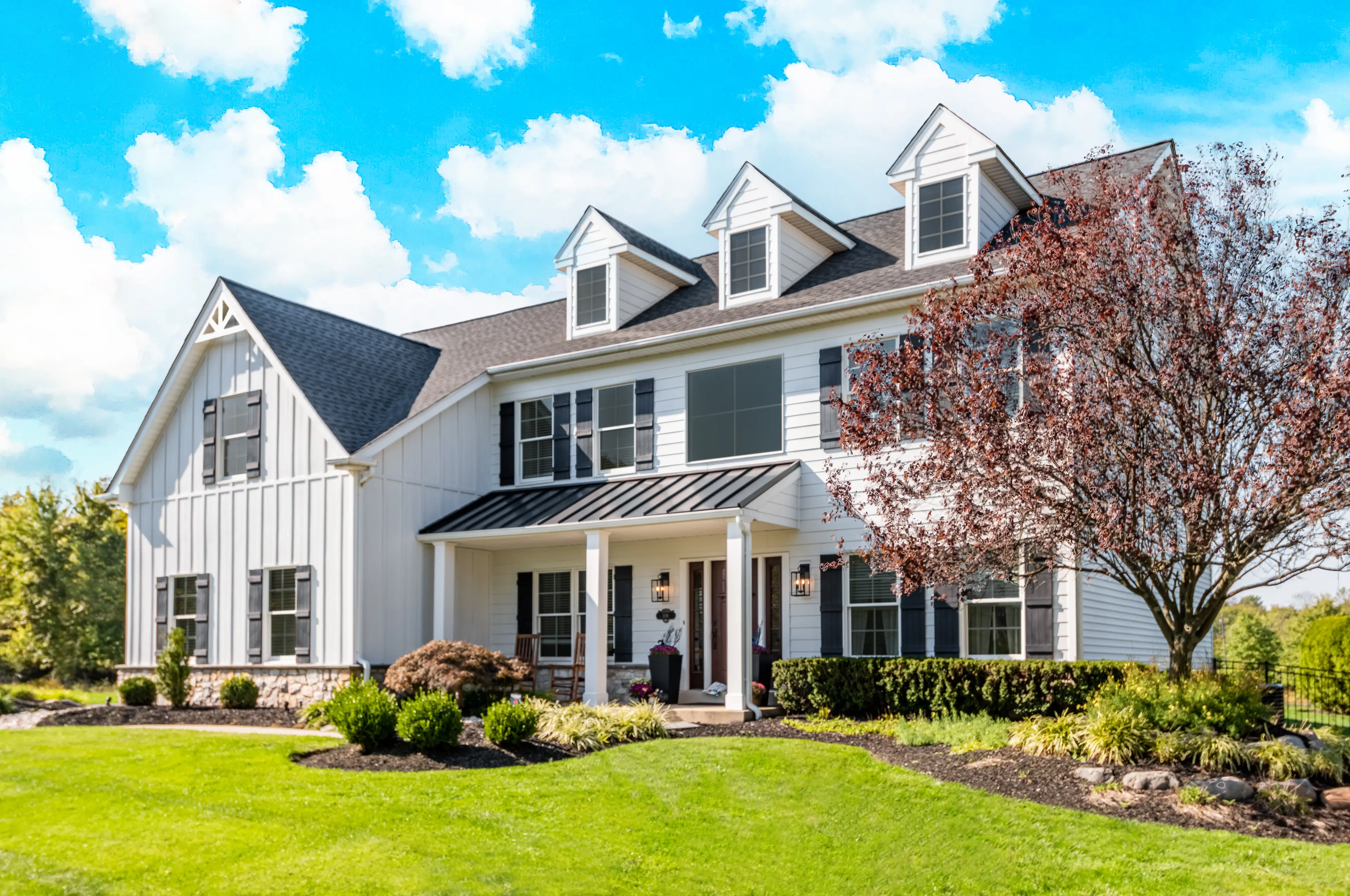 Cape Cod Home Design Solutions for Today’s Lifestyles