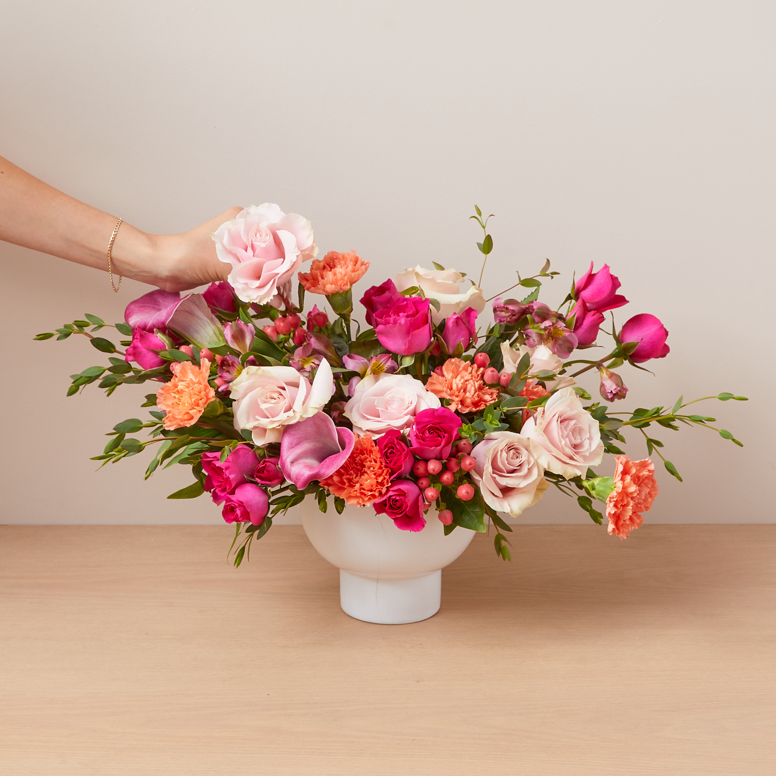What Makes Yucca Flowers the Best Flower Shop in Miami