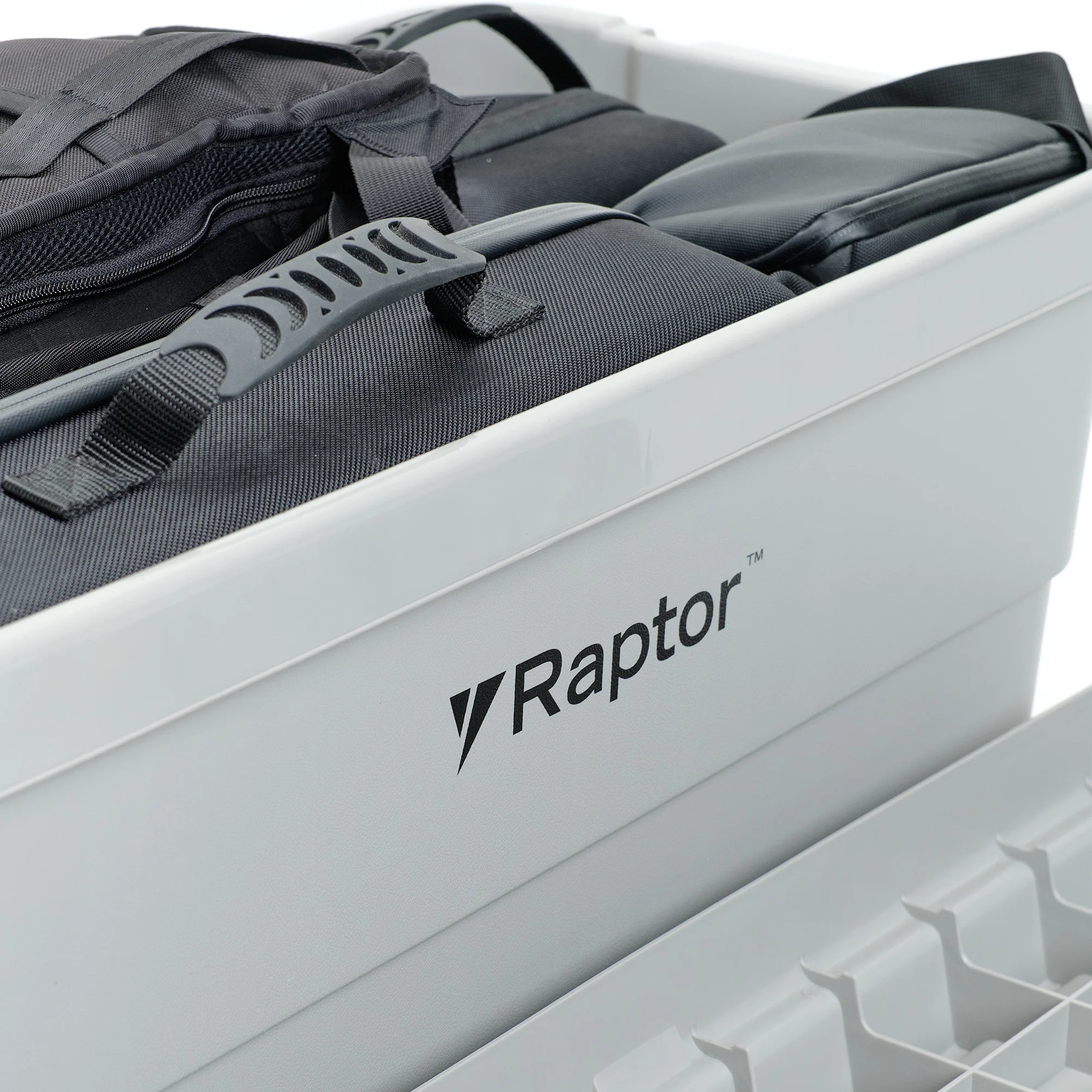 Raptor’s Heavy-Duty Design for Maximum Durability