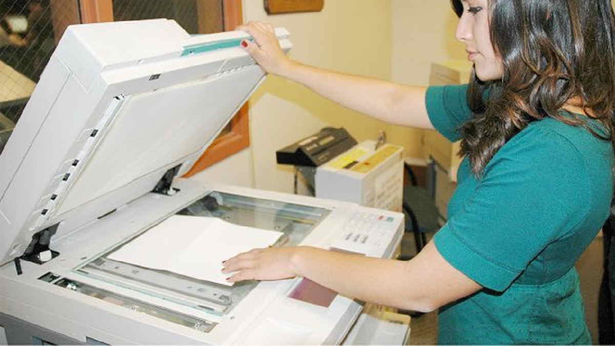 Sewa Fotocopy Bulanan & Tahunan Terpercaya