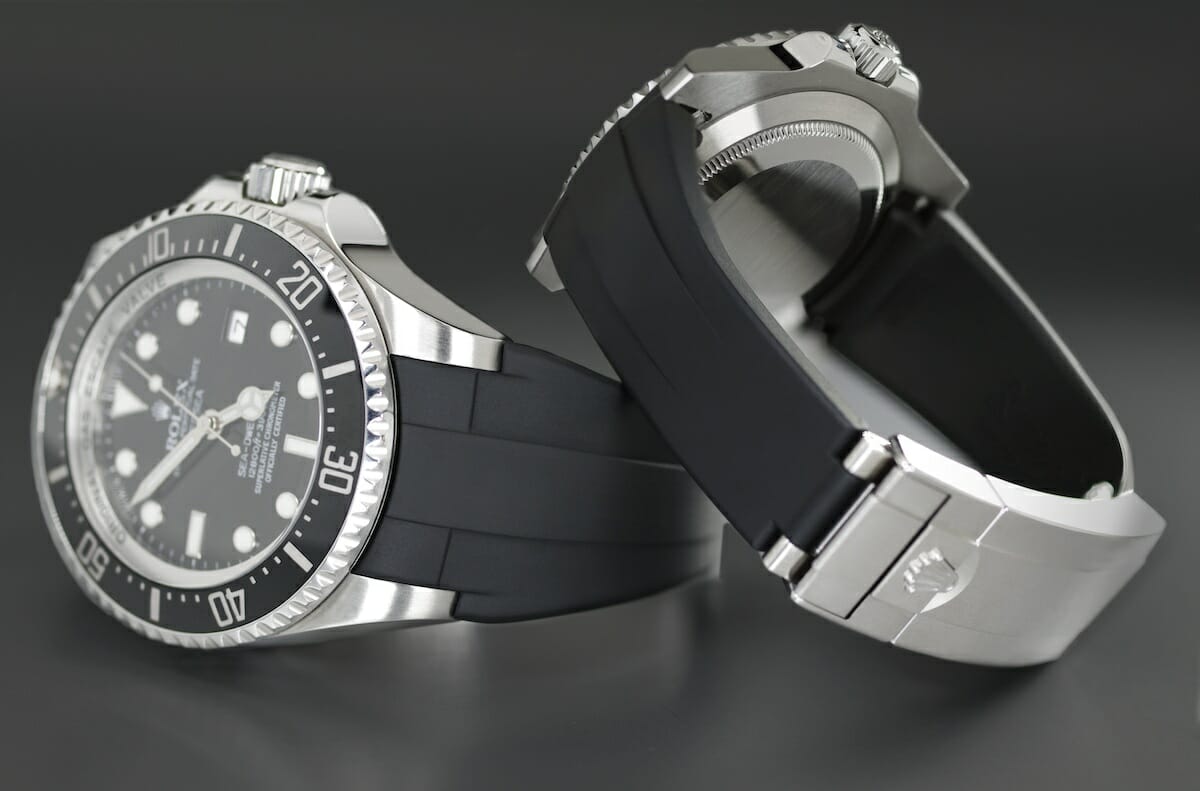 The Ultimate Guide to Choosing the Best Rubber Strap