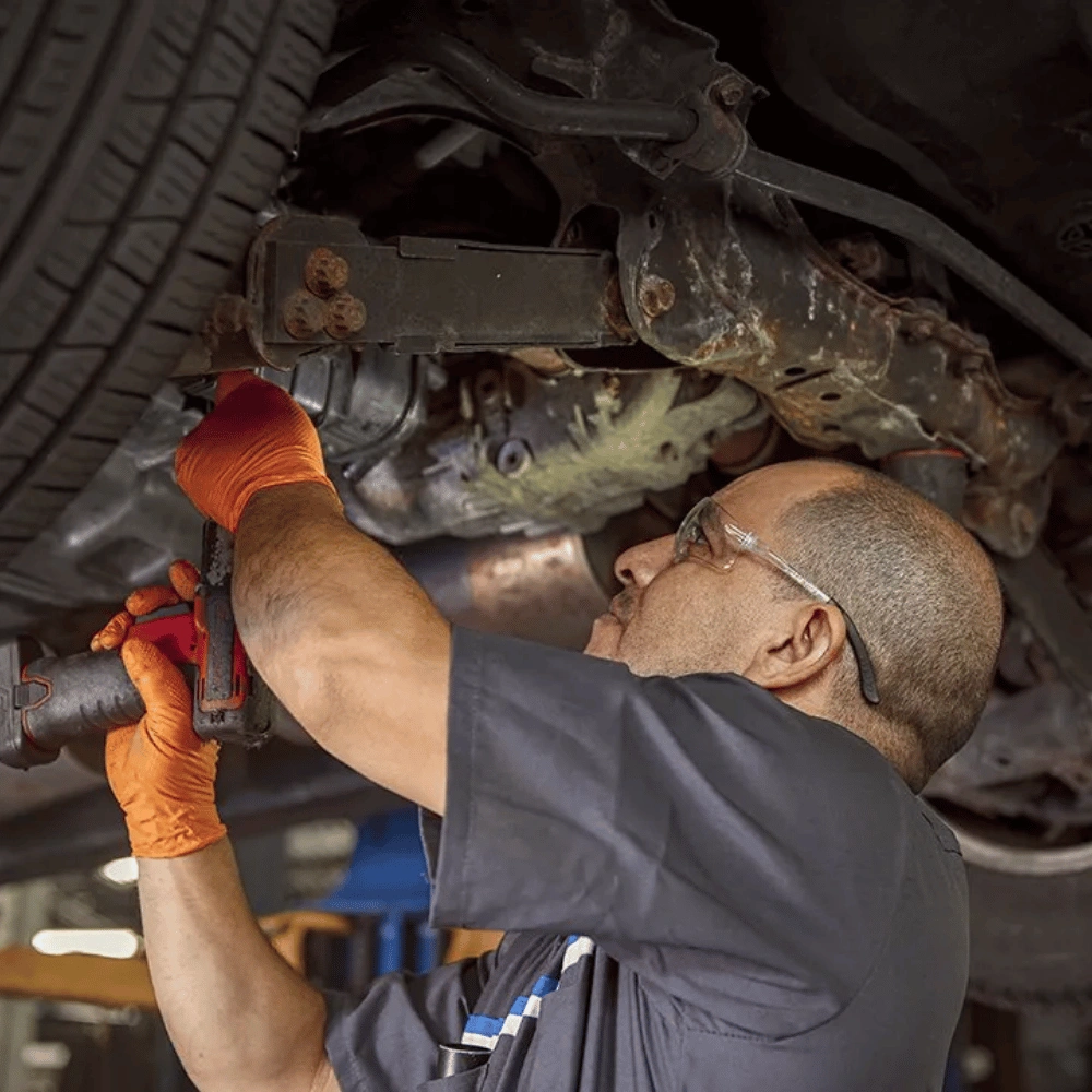 Smog Check Near Me – Quick &amp; Certified Emissions Testing