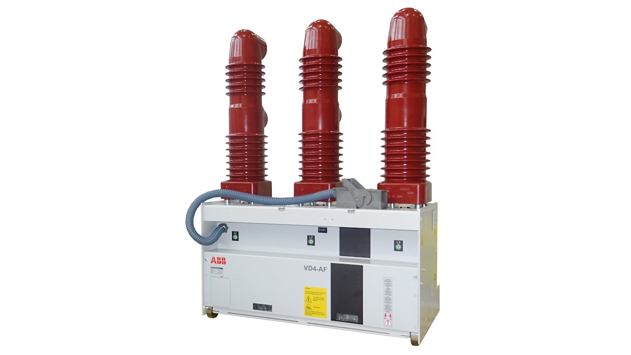 Top Benefits of Using a Vacuum Circuit Breaker in Power Systems