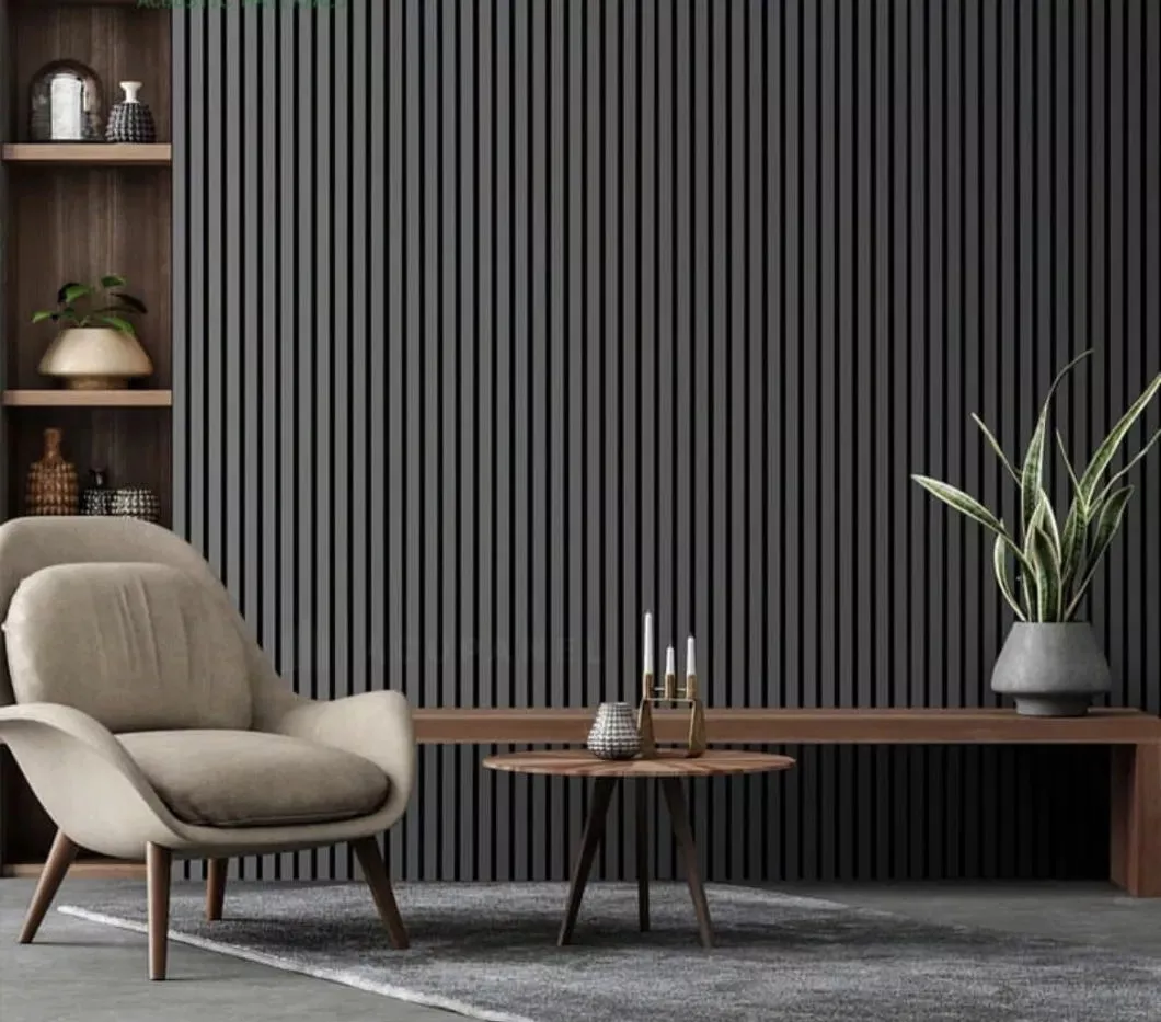 Composite Wall Cladding for Durable and Modern Exteriors