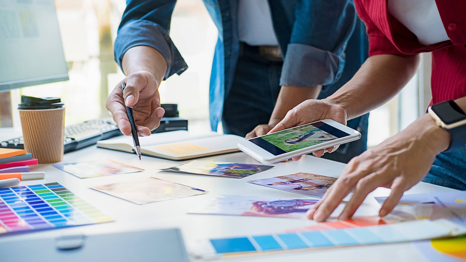 Playbooks by Gambit Marketing for Launching & Scaling Brands