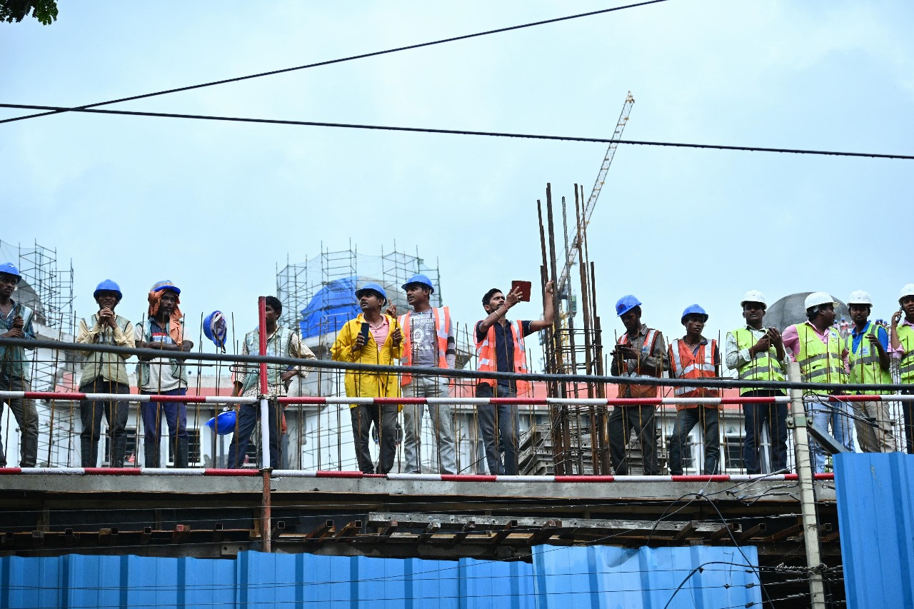 Your Guide to Hiring a New Jersey Commercial General Contractor