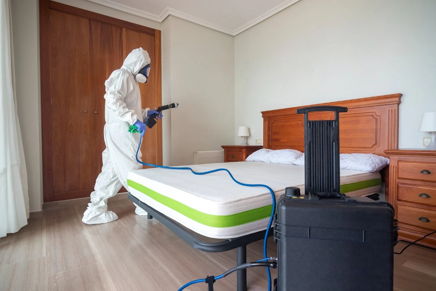 Eco-Friendly Mattress Cleaning Dubai Services You Can Trust