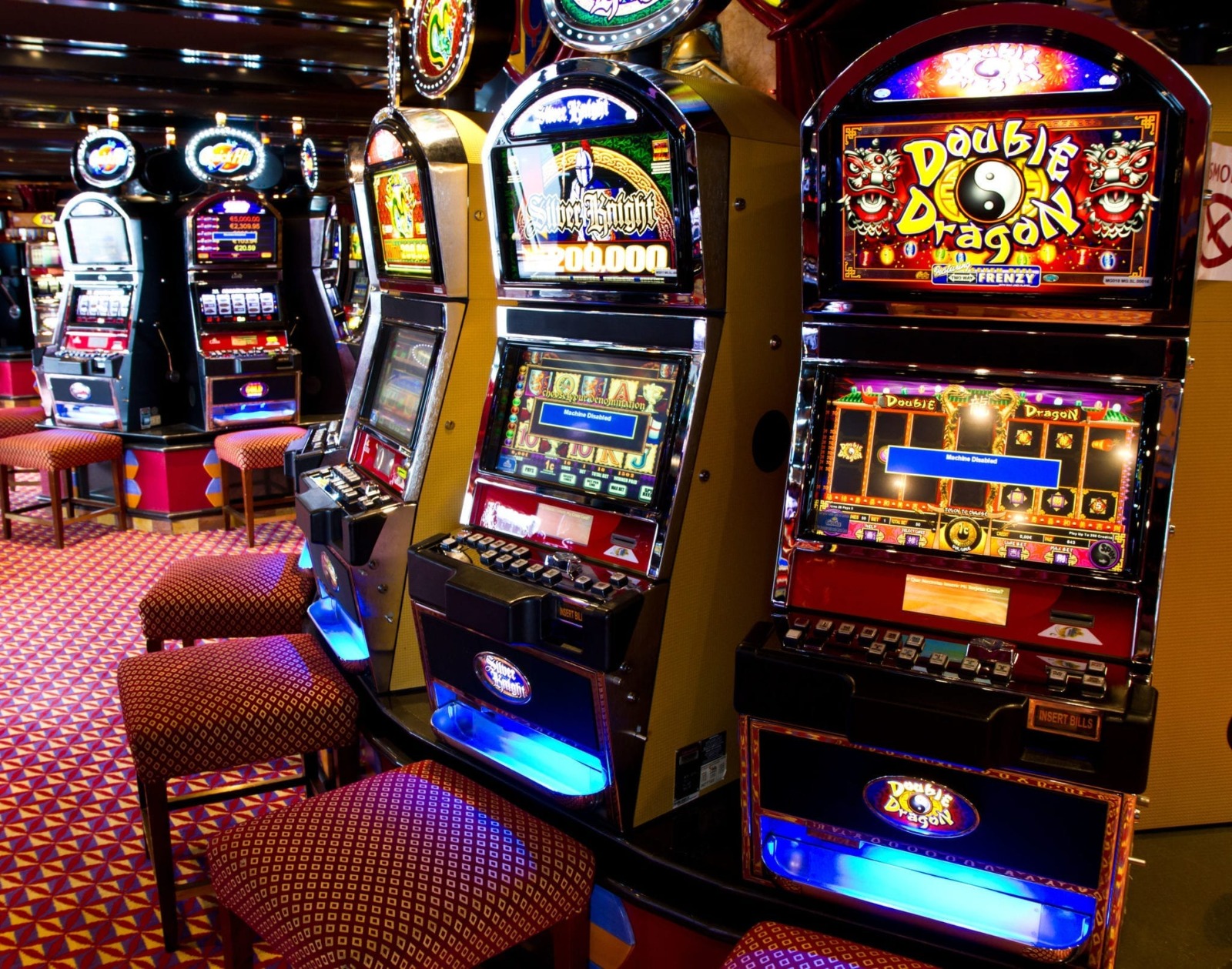 Slot Gacor OBRALTOTO Situs Slot Terpercaya Dengan Winrate Tinggi