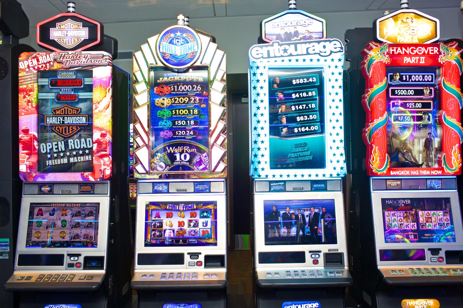 pg slot เปิดประสบการณ์ใหม่กับเกมภาพสวยระดับ 3D