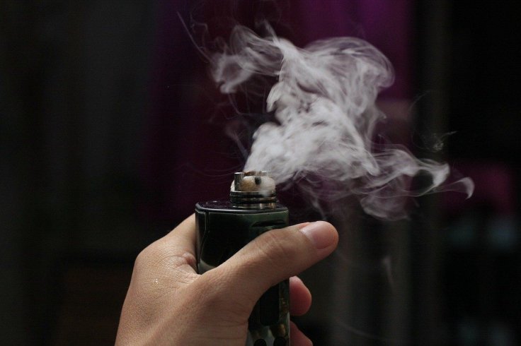 Experience Lightning-Speed Convenience with Fast Vape Delivery Dubai