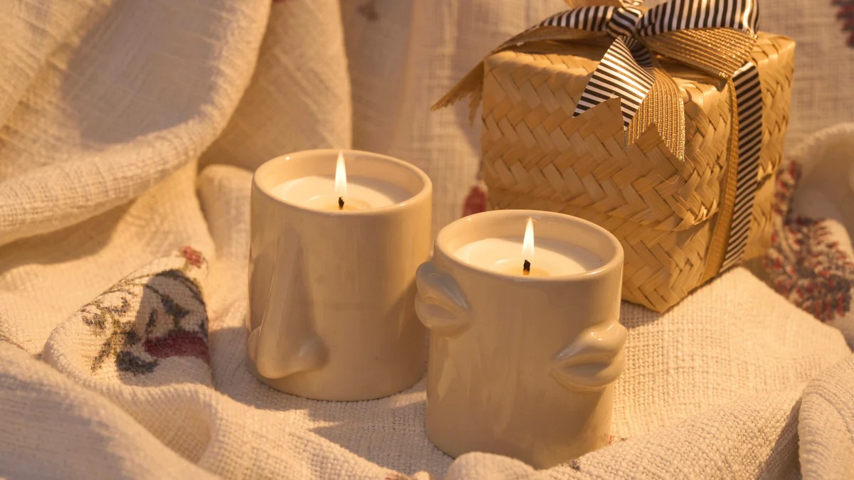 Style Meets Scent: Aesthetic Home Decor Candles for Every Interior