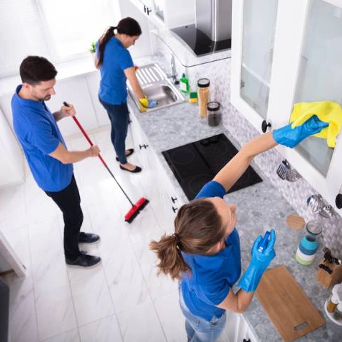 Affordable & Safe House Washing West Orange Solutions