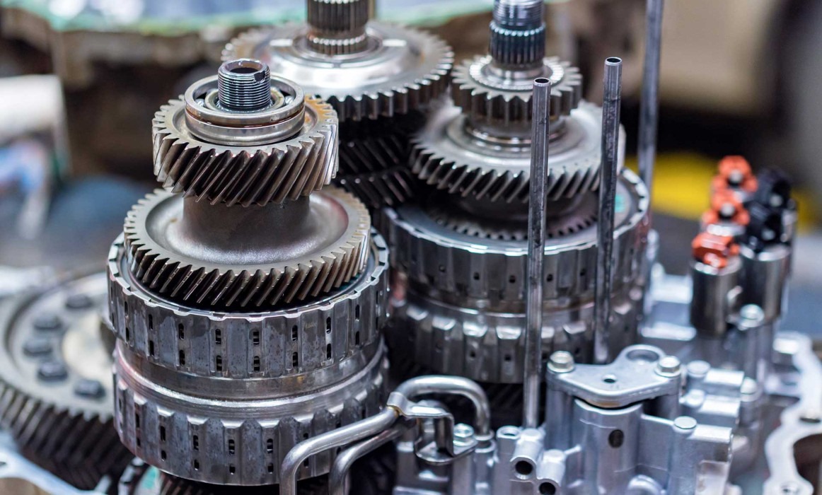 Buy Reliable John Deere Tractor Parts to Maximize Efficiency | Partao