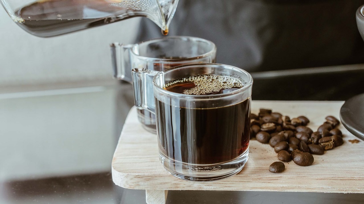 ESPRESSO VÀ CÁCH KẾT HỢP VỚI SỮA TẠO CAPPUCCINO