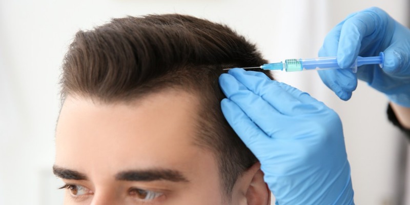 Hair Transplant Turkey: Restore Confidence with Expert Surgeons