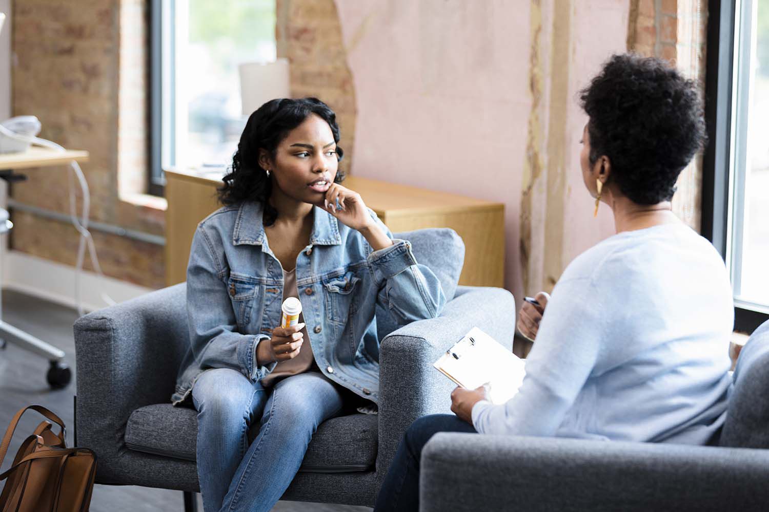 Personalized Psychiatric Treatment in India at CHMC Mental Health Center