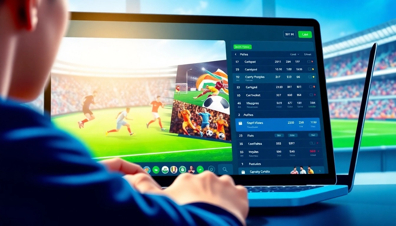 Online sportsbooks Canada: How to Choose the Best Platform for You