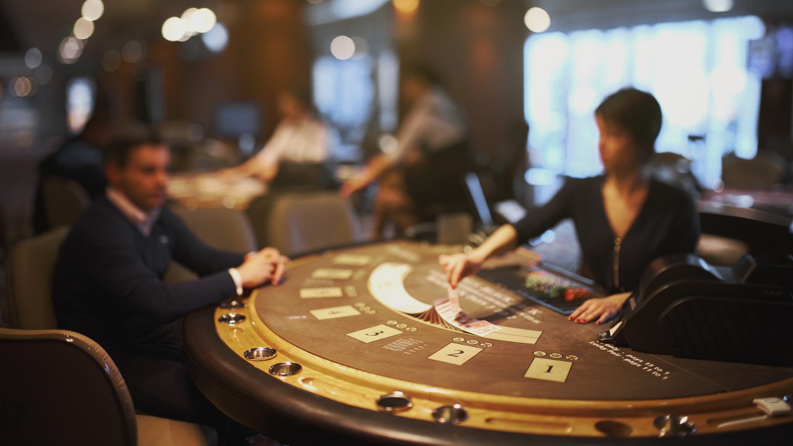 Top Picks for the Best Online Casinos in Alabama for 2025